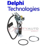 Delphi Fuel Pump Hanger Assembly For FG156A CHP10268 25092108 Air Kb. Fixed Price $201.39.