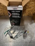 Carter Fuel Pump Hanger Assembly P74536S Fits 1985-86 Ford F-150, F-250. Fixed Price $76.99.