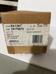 Gm Fuel Level Sensor Kit With Seal 19179870, Ac Delco SK1297. Fixed Price $32.99.