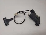 2011 Hyundai Genesis 3.8L Cpe Fuel Access Plate. Fixed Price $69.10.