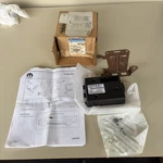 (P)68092732AE Towing Control Module 2013-2014 Dodge Ram 1500 Kit Mopar New. Fixed Price $99.95.