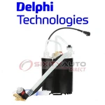 Delphi Fuel Pump & Strainer Set For LR0 77703 40878 CFE0696 Air Mw. Fixed Price $525.12.