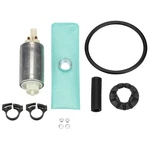 Carter P60091 Tank Pump & Strainer Set For 76-81 Cadillac Volvo 262 Seville. Fixed Price $46.99.