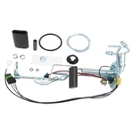 For Chevy K3500 1990-1996 Acdelco Professional Fuel Pump & Sender Assembly. Fixed Price $101.51.