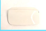 F01 F02 09-15 Bmw Series White Gas Fuel Tank Lid Cover Door 7198171. Fixed Price $29.70.