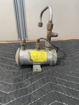 Bendix Electric Fuel Pump. Fixed Price $70.00.