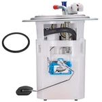 Fuel Pump Module Assembly For 2006-2008 Hyundai Tiburon 2.0L L4 E8736M SP3013M. Fixed Price $69.34.