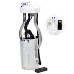 Fuel Pump Module Fits 1999-2004 Land Rover Discovery Air Injection SP5097M. Fixed Price $63.98.