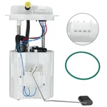E7272M Fuel Pump Assembly For 2011-2015 Dodge Grand Caravan V6 3.6L. Fixed Price $40.99.