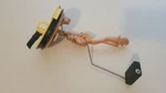 Bmw E39 Series Left Side Fuel Level Sending Unit Sensor Oem 6757307. Fixed Price $32.00.