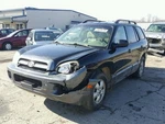Fuel Pump Assembly 2.7L Fits 06 Santa Fe 1790142. Fixed Price $76.00.