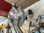 08-15 Mitsubishi Lancer Evolution Ralliart Stock Fuel Pump Sending Unit Assembly. Fixed Price $199.99.