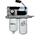 Airdog II-5G DF-165-5G Lift Fuel Pump 165GPH For 99-04 Dodge Ram Diesel 5.9L 24V. Fixed Price $816.00.