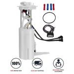 For Chevy Malibu 3.1L Classic 2.2L Oldsmobile Alero Gl 3.4L Fuel Pump E3507M. Fixed Price $43.99.