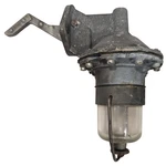 Fuel Pump Ford Mercury Edsel 1959-1961 Oem Very Old Stock Rebuilt Kimco 37-4149. Fixed Price $129.95.