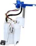 Delphi Fuel Pump Module Assembly For 2018-2020 Toyota Camry FG2754. Fixed Price $308.36.