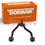 Dorman Front Left Upper Suspension Control Arm Ball Joint For 1992-1994 Gn. Fixed Price $108.61.
