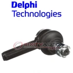 Delphi Right Outer Steering Tie Rod End For 1968-1971 International M800 Ul. Fixed Price $44.25.