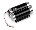 Holley Dominator Billet Fuel Pumps 12-1600. Fixed Price $649.95.