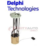 Delphi Fuel Transfer Unit For 2011-2016 Gmc Sierra 3500 Hd 6.6L V8 Air Wr. Fixed Price $348.73.