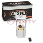 Carter Left Fuel Pump Module Assembly For 2005-2008 Dodge Magnum 2.7L 3.5L Pf. Fixed Price $140.70.