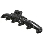 Ats Diesel Pulse Flow Exhaust Manifold For Dodge 5.9L 12V 1994-1998. Fixed Price $609.99.