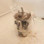 2008 Chevrolet Chevy Trailblazer Fuel Pump Assembly 08' 4.2L. Fixed Price $75.00.