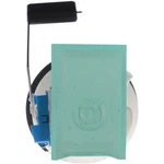 Carter Fuel Pump Module Assembly N P76534M. Fixed Price $171.84.