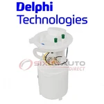 Delphi Fuel Pump Module Assembly For 2007-2008 Volkswagen Eos 3.2L V6 Air Tu. Fixed Price $231.19.