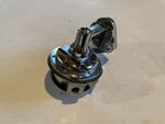 Summit Racing Mechanical Fuel Pump SUM-250000-1. Fixed Price $50.00.