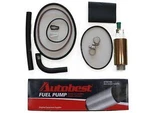 Autobest F1013 Electric Fuel Pump 1987-1997 Ford Ranger, Mazda L4 V6 New. Fixed Price $20.00.
