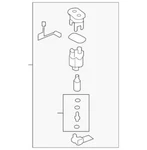 Genuine Hyundai Fuel Pump Assembly 31110-3N580-AS. Fixed Price $485.09.