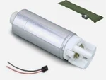Electric Fuel Pump For 88-96 Buick Chevrolet Pontiac Oldsmobile EP376 25116161. Fixed Price $22.45.