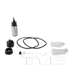 Electric Fuel Pump-crq Premium Tyc 152032-A. Fixed Price $58.99.