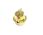 Datsun 280ZX Fuel Pressure Regulator Damper Bosch Style New 2308. Fixed Price $129.00.