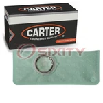 Carter Fuel Pump Strainer 1991-1996 Ford Explorer 4.0L 5.0L V6 V8 Air Qx. Fixed Price $13.44.