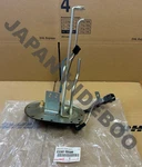 New Toyota Genuine 1992-1997 Land Cruiser Fuel Pump Bracket 23206-66900. Fixed Price $169.99.