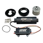 Deatschwerks 9-650-C105-5009 In-tank Pump Adapter + DW650IL. Fixed Price $1129.00.