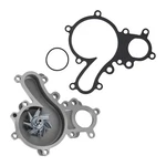 Engine Water Pump For Lexus LX570 Toyota Land Cruiser 5.7L 2008-2015 1610009491. Fixed Price $46.13.