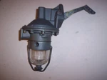 Fuel Pump Original Ac Cast 5594539 Glass Bowl Made The Usa - Core. Fixed Price $26.95.