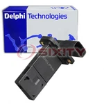 Delphi Mass Air Flow Sensor 2014-2015 Ford Transit Connect 2.5L L4 Nf. Fixed Price $123.39.