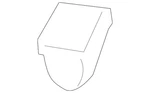 Genuine Ford Fuel Gauge Sending Unit 8A4Z-9A299-CA. Fixed Price $60.97.
