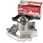 Airtex Engine Water Pump For 1996-1998 Suzuki Sidekick 1.8L L4 Coolant Dq. Fixed Price $59.08.