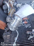 Fuel Pump Only Engine Mounted 2.0L Fits 23-24 Corsair 9042985. Fixed Price $150.00.