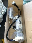 Fuel Pump Module E3507M Unbranded Renumbered To Airtex Free Shipping. Fixed Price $36.89.