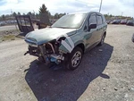 Fuel Pump Assembly Tank Mounted Thru 11/30/16 Fits 15-17 Forester 11954010. Fixed Price $58.02.