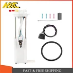 Fuel Pump Module Assembly FG0123 Fit For Gmc Sonoma; Chevy S10 2002-2003 4.3L V6. Fixed Price $35.99.