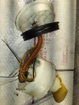 04 05 Volkswagen Passat Fuel Pump 1.8L Gasoline 2WD. Fixed Price $45.00.