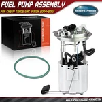 Fuel Pump Assembly W/ 3 Tube Ports For Chevy Tahoe Gmc Yukon Cadillac 04-07 Gas. Fixed Price $61.18.