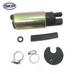 Electric Fuel Pump Skp SKEFP507. Fixed Price $34.16.